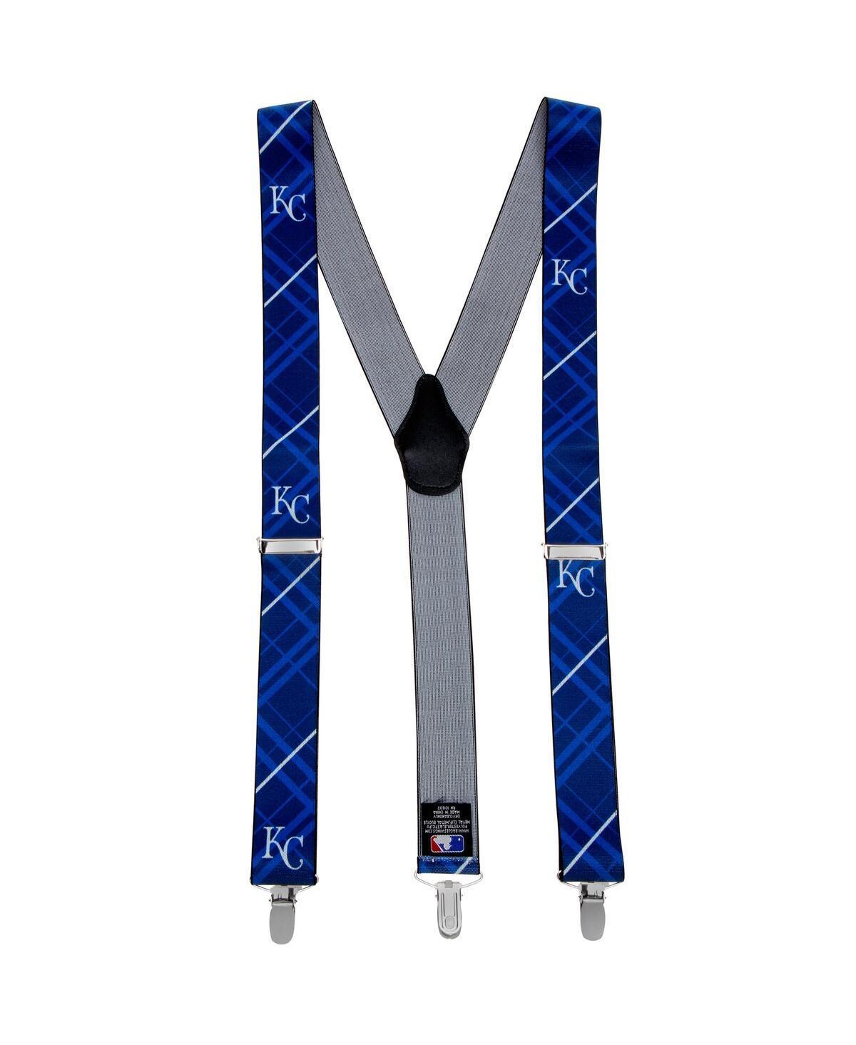 Mens Atlanta Braves Suspenders Product Image