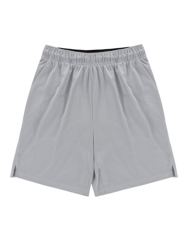 Mens C9 by Champion Prime Shorts, 9 Sleet Grey 2XL Product Image