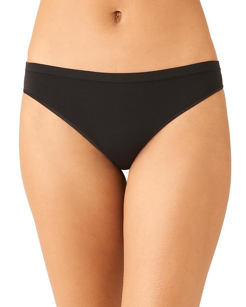 b.temptd by Wacoal Comfort Intended Thong Product Image