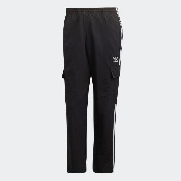 Adicolor Classics 3-Stripes Cargo Pants Product Image