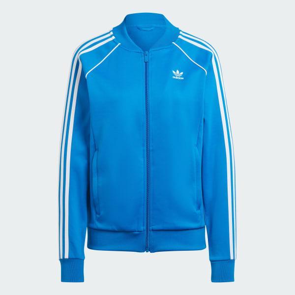 Adicolor Classics SST Track Jacket Product Image