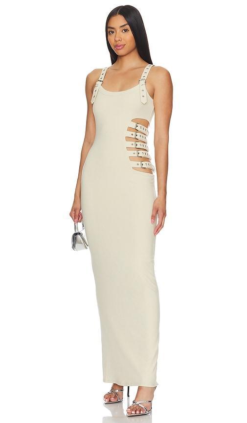 Eve Maxi Dress Product Image