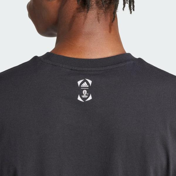 Official Emblem Tee Product Image