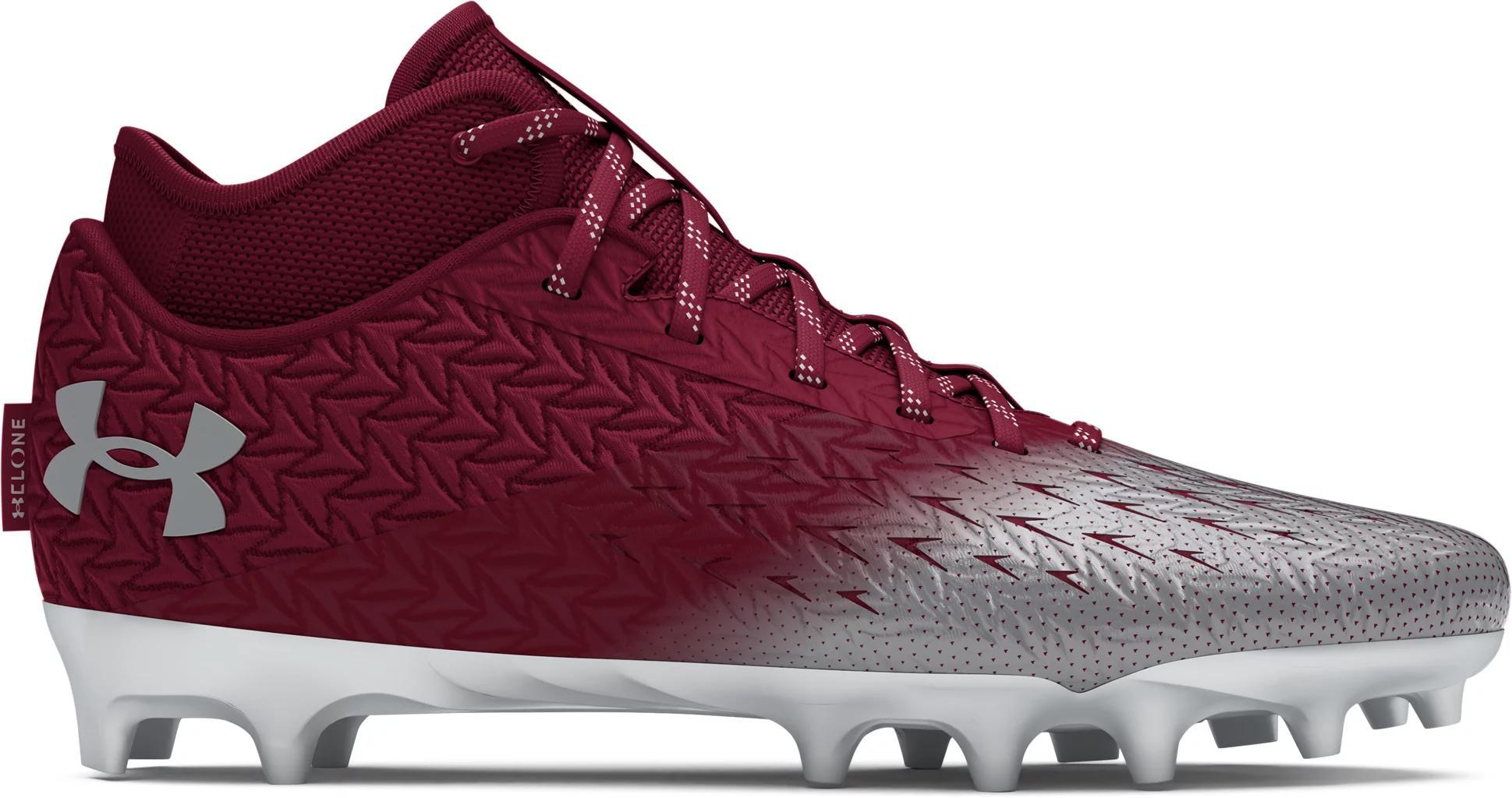 Mens UA Spotlight 4 MC Football Cleats Product Image