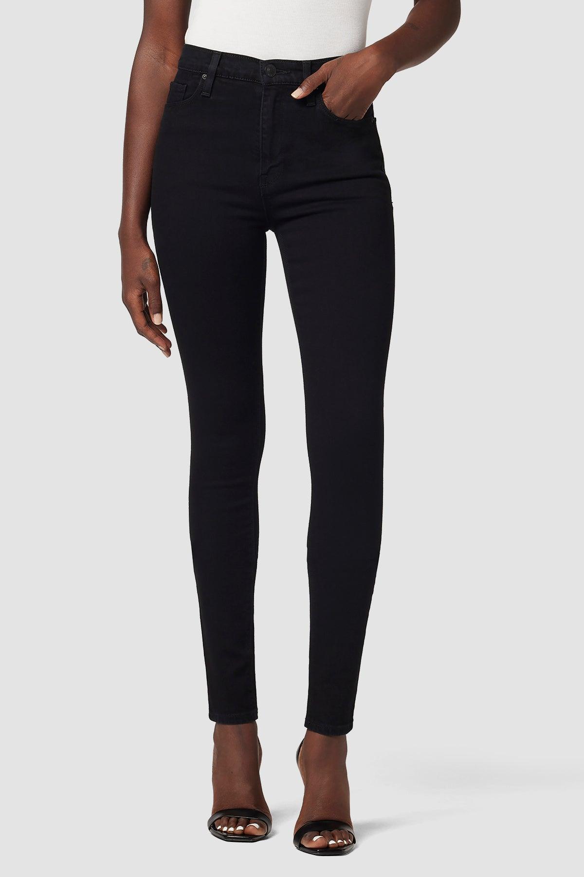 Barbara High-Rise Super Skinny Supermodel Jean Female Product Image