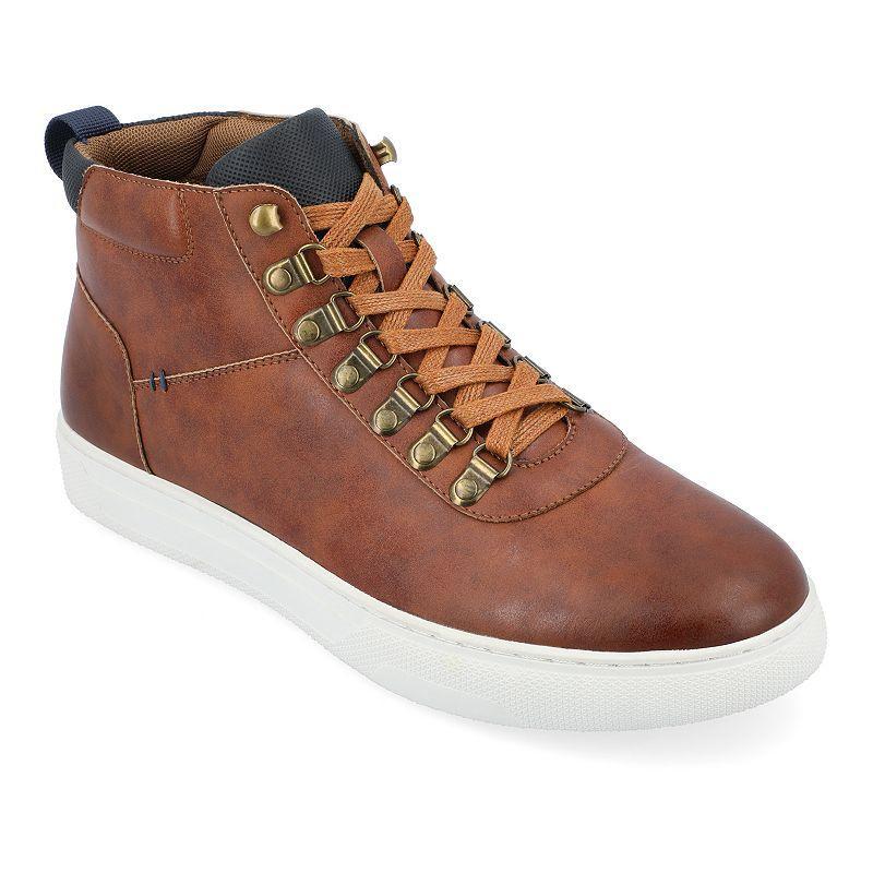 Vance Co. Ortiz Mens High Top Sneakers Product Image