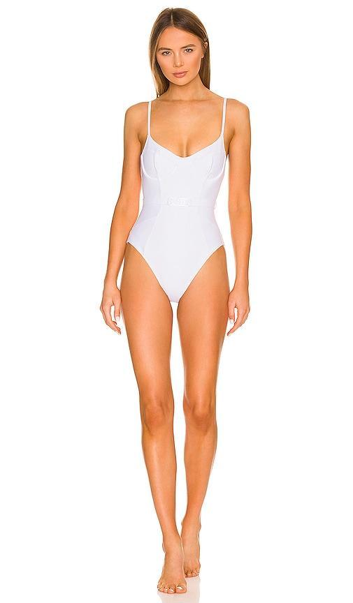 The Spencer One Piece Product Image