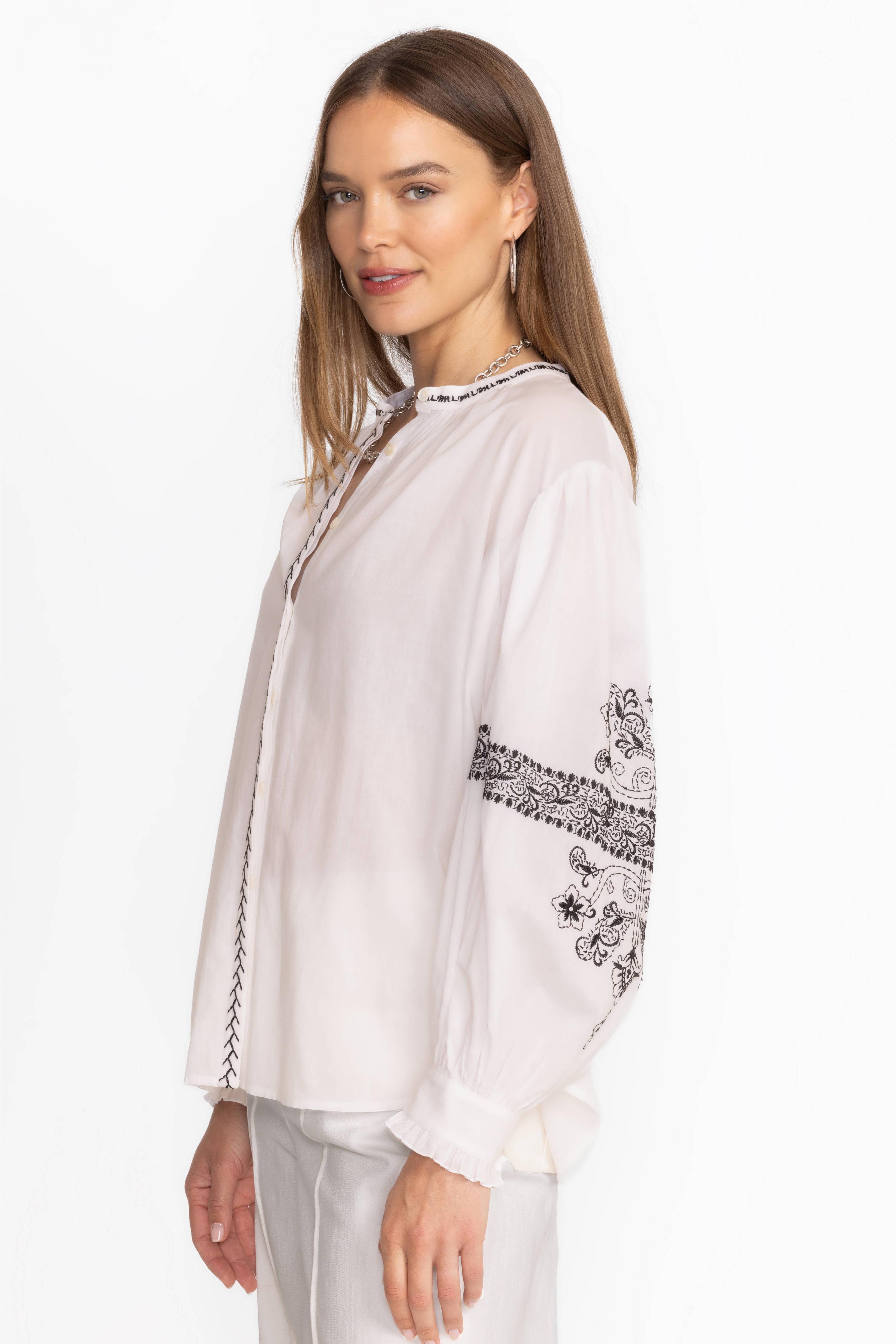 Kivi Blouse Product Image