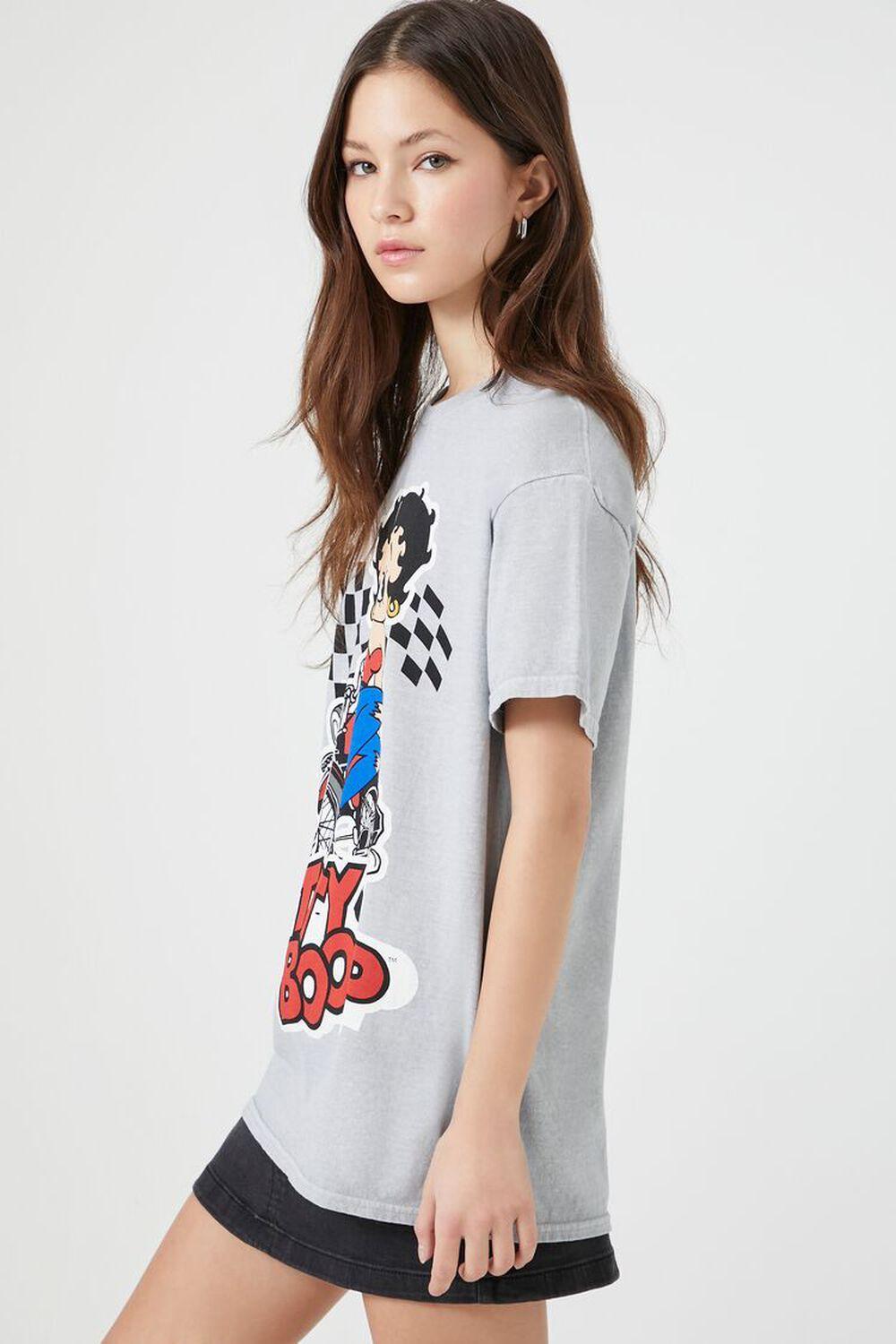 Betty Boop Graphic Tee | Forever 21 Product Image