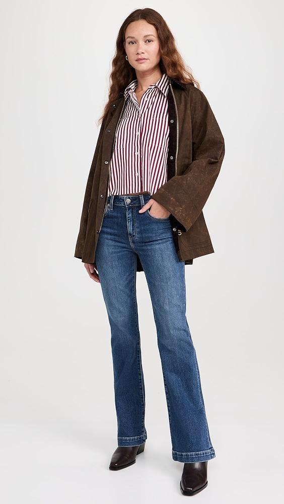 DAZE The Heartbreaker Jeans | Shopbop Product Image