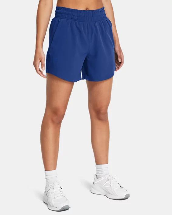 Womens UA Vanish 5 Shorts Product Image