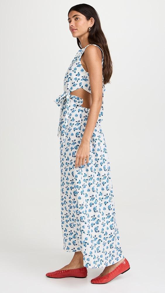 The Lulo Project Begonia Dress | Shopbop Product Image