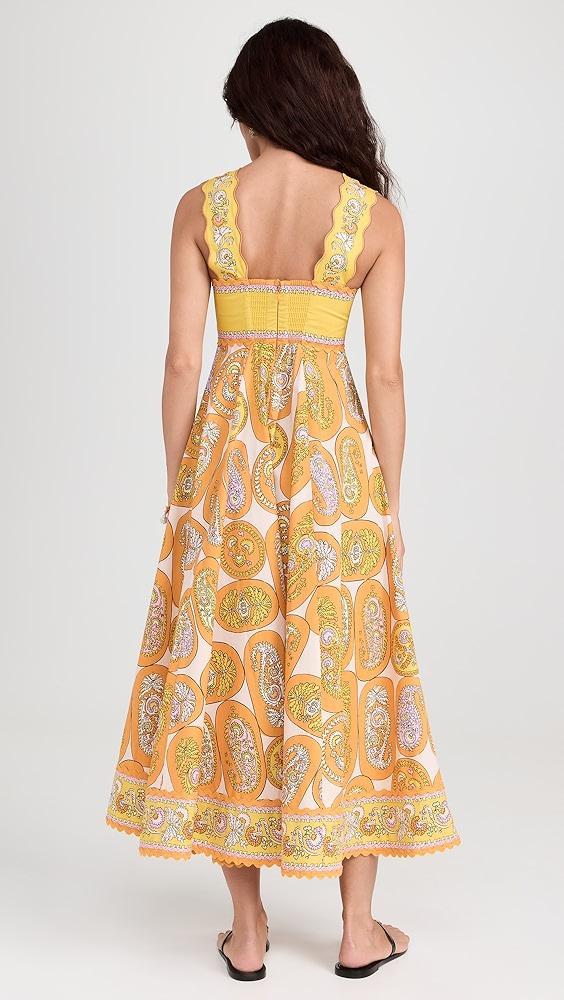 ALÉMAIS Diana Summer Dress | Shopbop Product Image