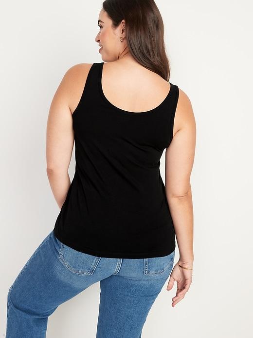 First-Layer Tank Top Product Image