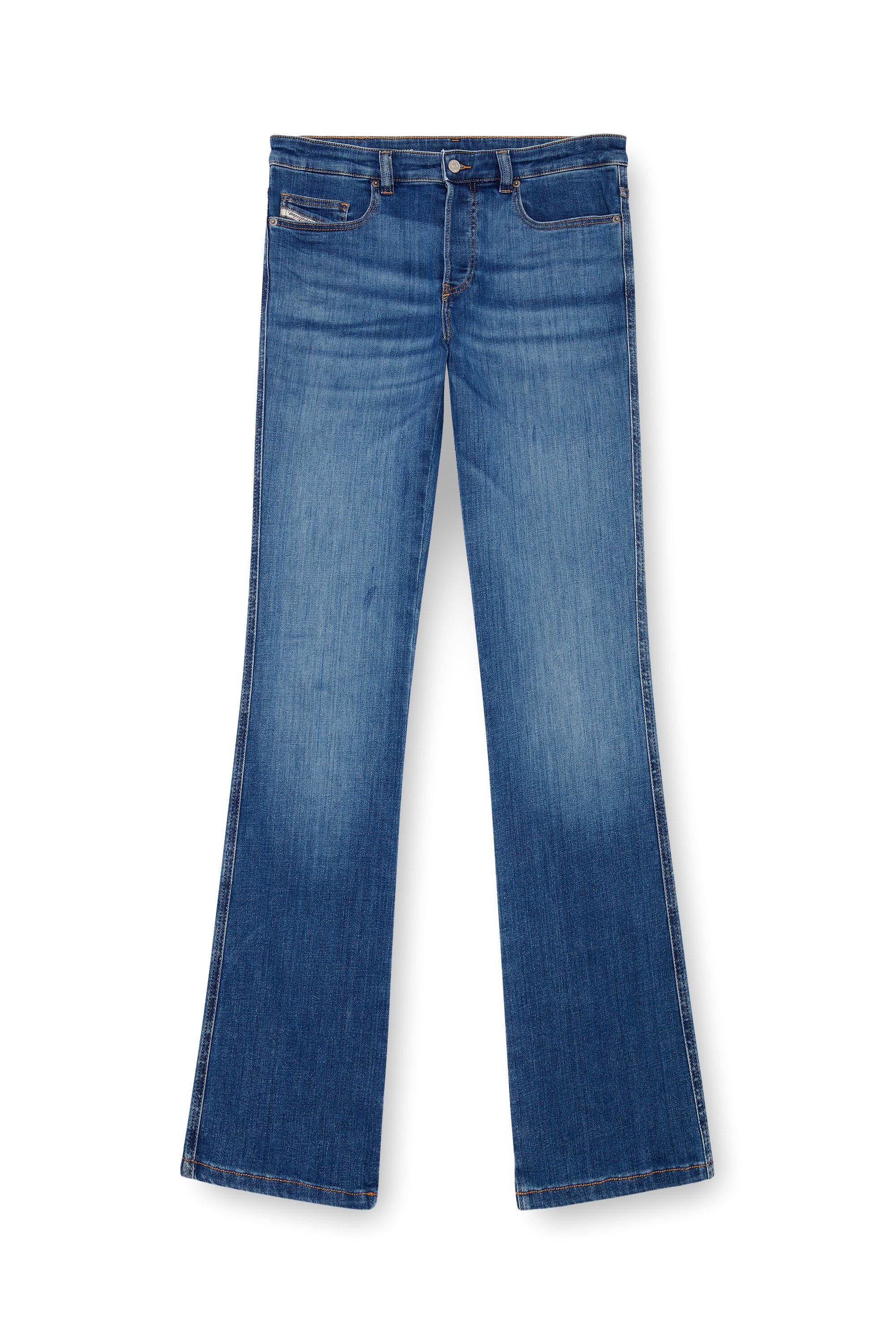 Bootcut Jeans 1998 D-Buck 0GRDP Product Image