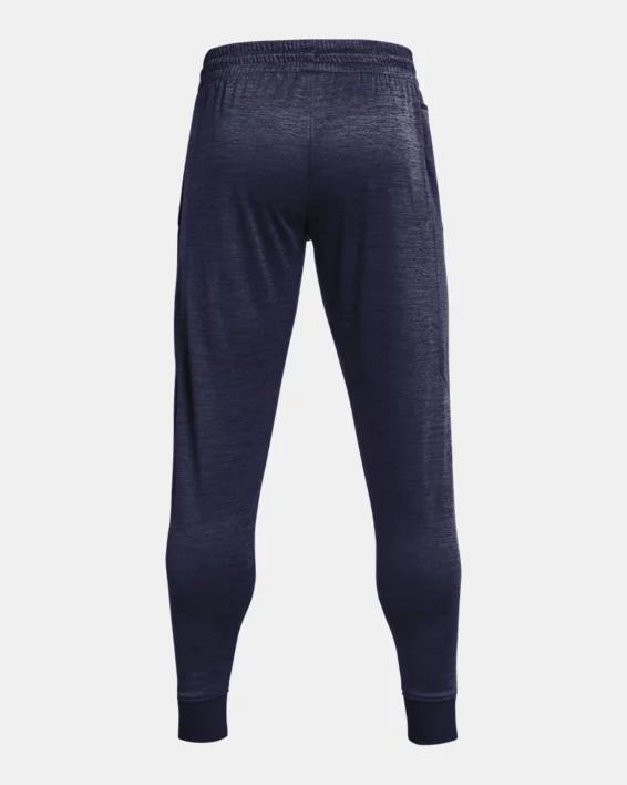 Mens Armour Fleece Collegiate Joggers Product Image