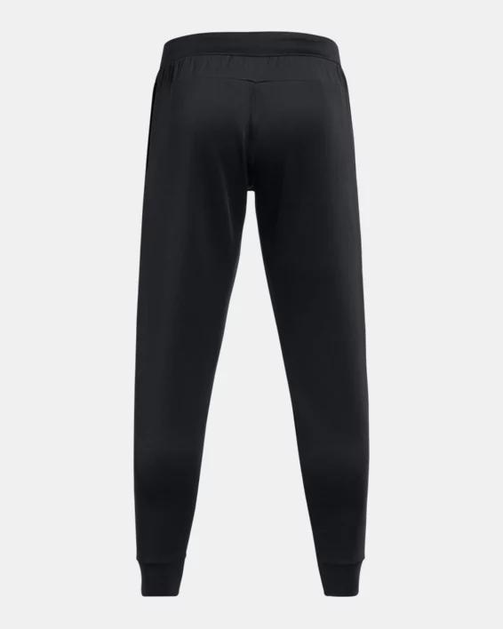 Men's Curry Travel Pants Product Image