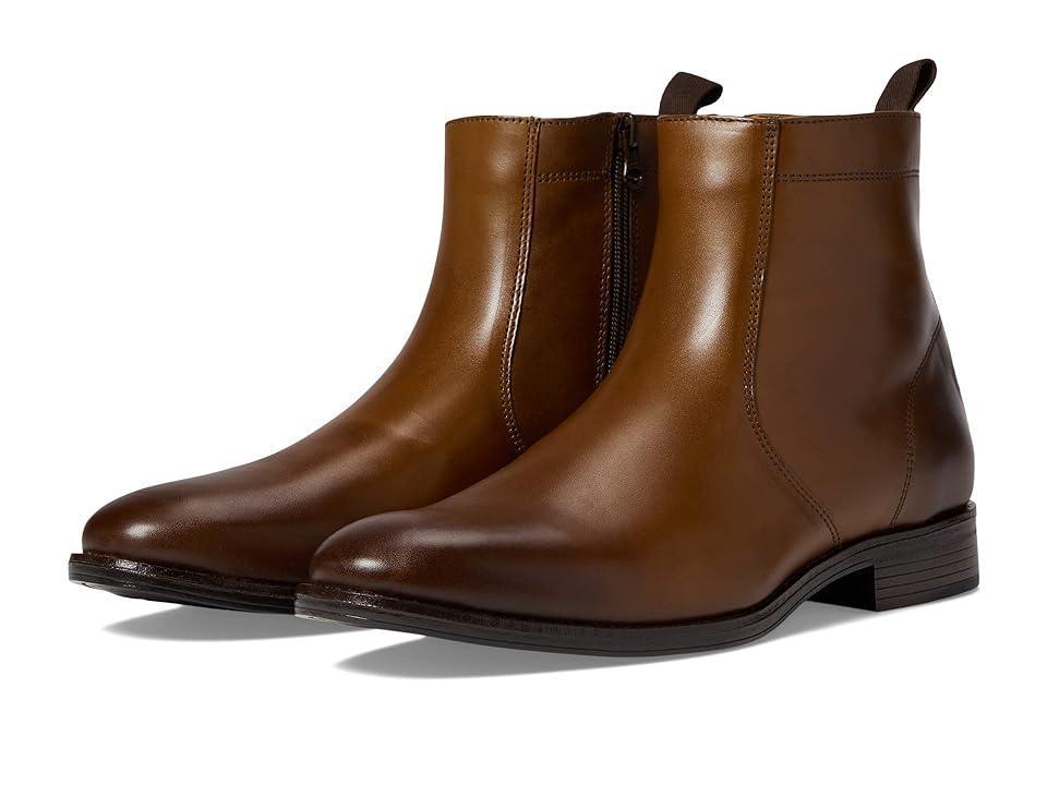 Johnston & Murphy Lewis Side Zip Boot Product Image