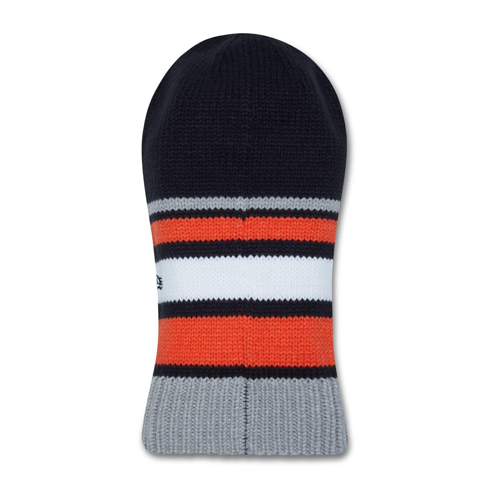 Houston Astros Lift Pass Knit Hat Balaclava Male Product Image