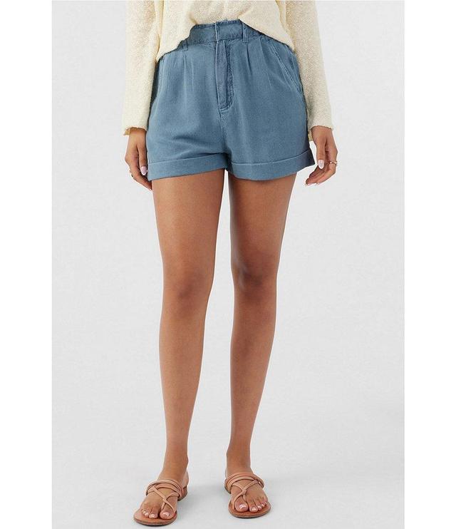 O'Neill Rowan Mid Rise Shorts Product Image