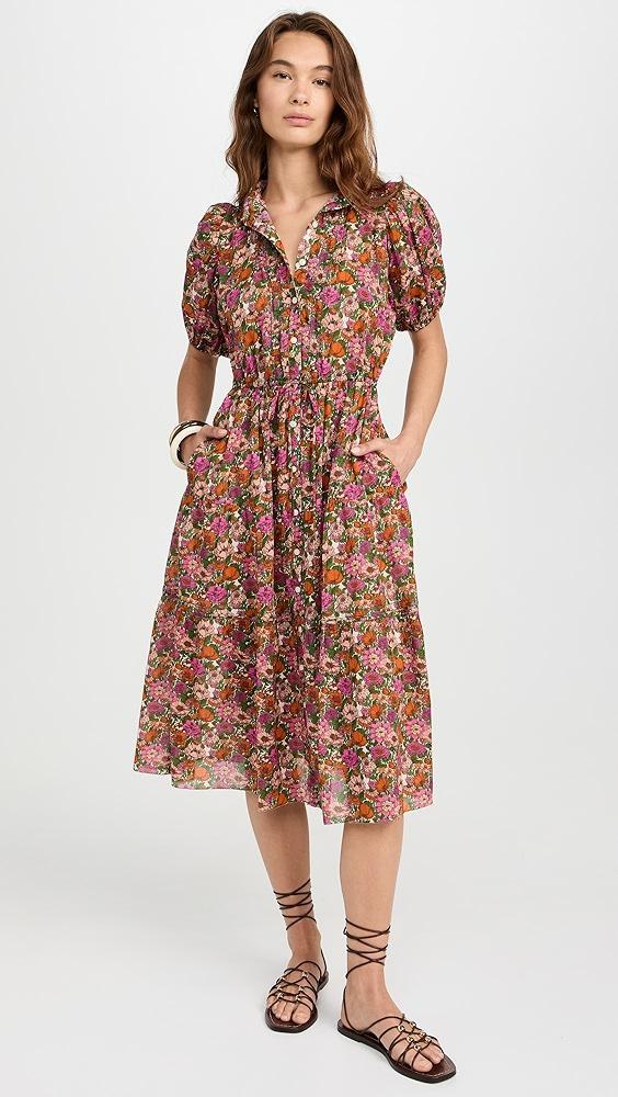 Birds of Paradis Hildie Dress | Shopbop Product Image