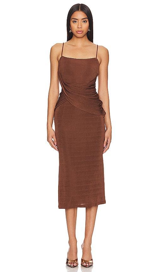 x REVOLVE Evelyn Dress Product Image