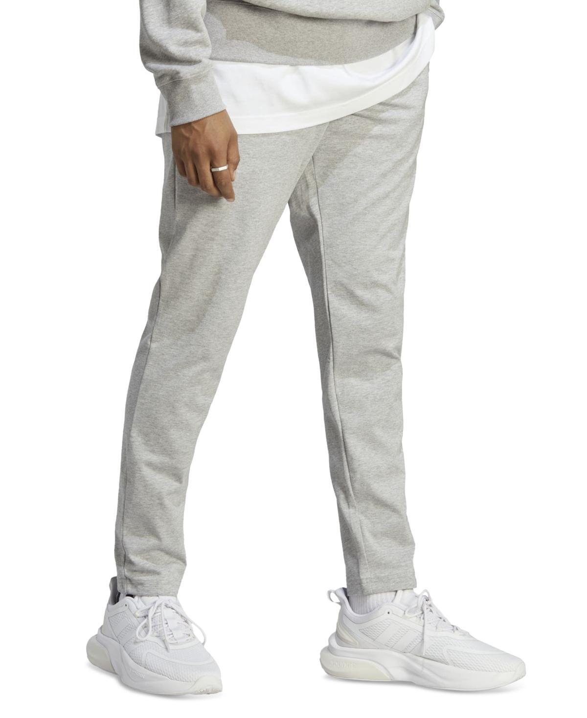 Mens adidas Sportswear Essentials Tapered Jogger Pants Product Image