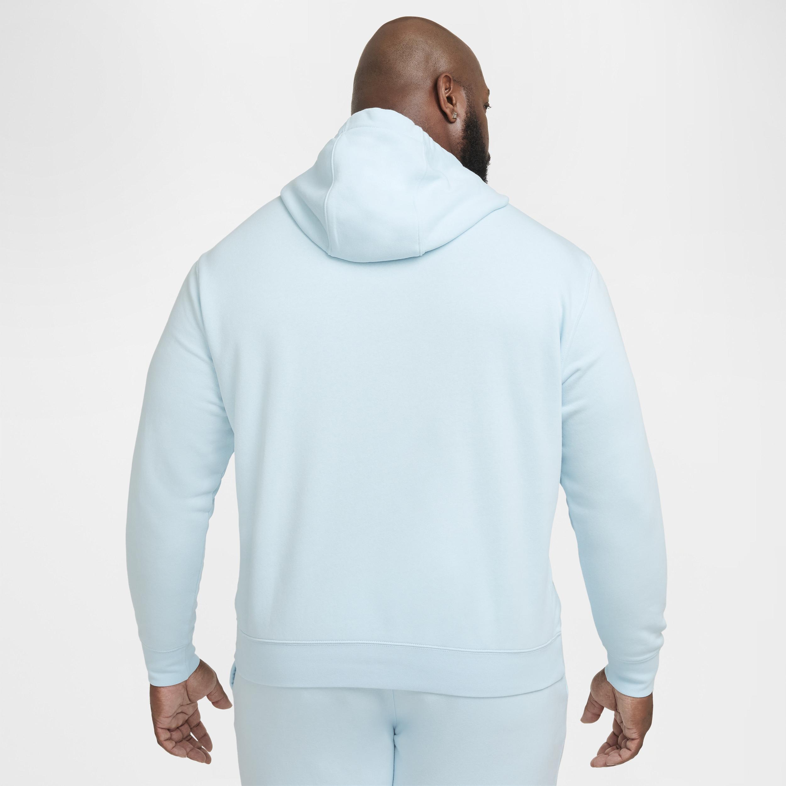 Mens Nike Sportswear Club Fleece Pullover Hoodie Product Image