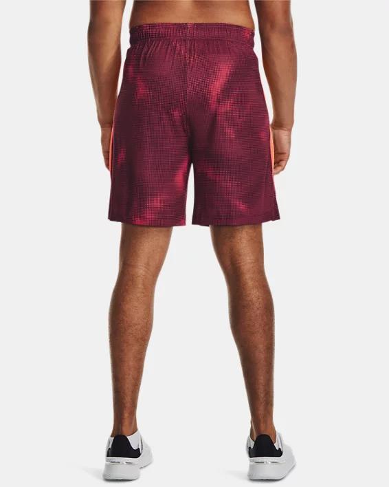 Men's UA Tech™ Vent Printed Shorts Product Image