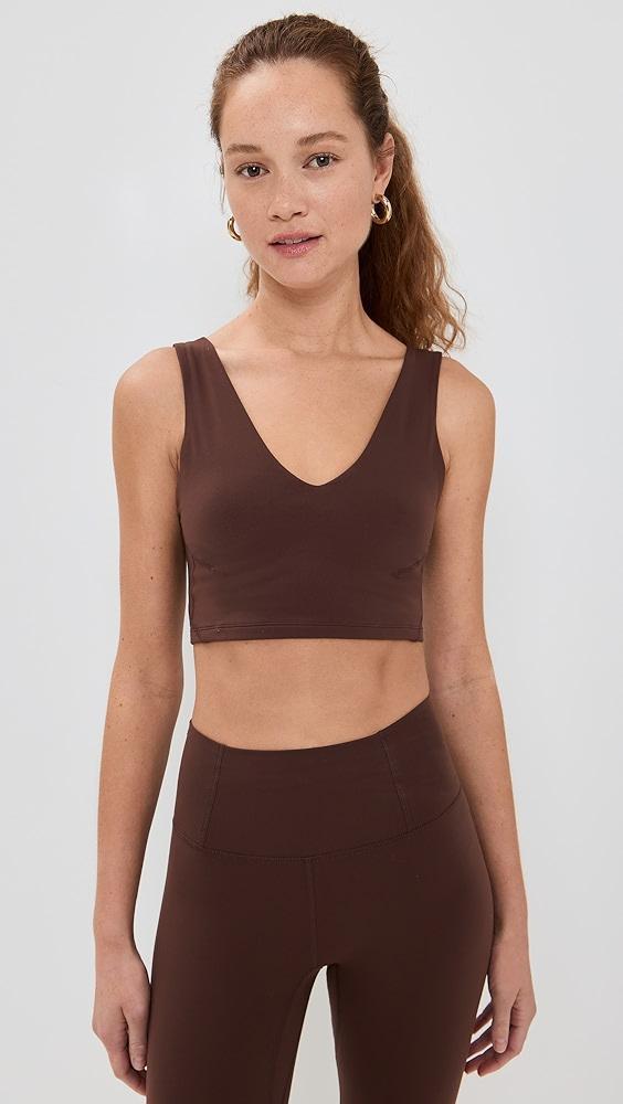 FP Movement Never Better Crop | Shopbop Product Image