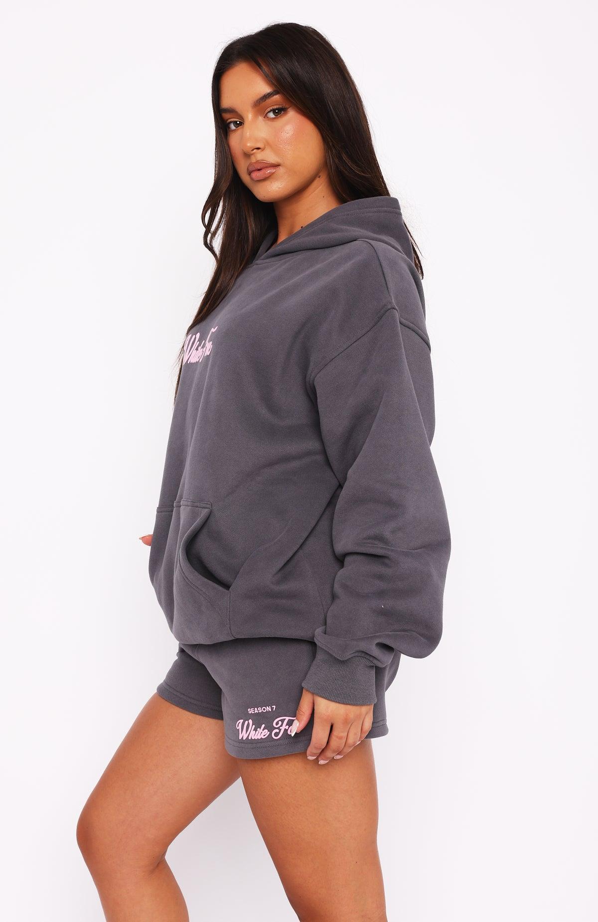 Season 7 Oversized Hoodie Monument Product Image