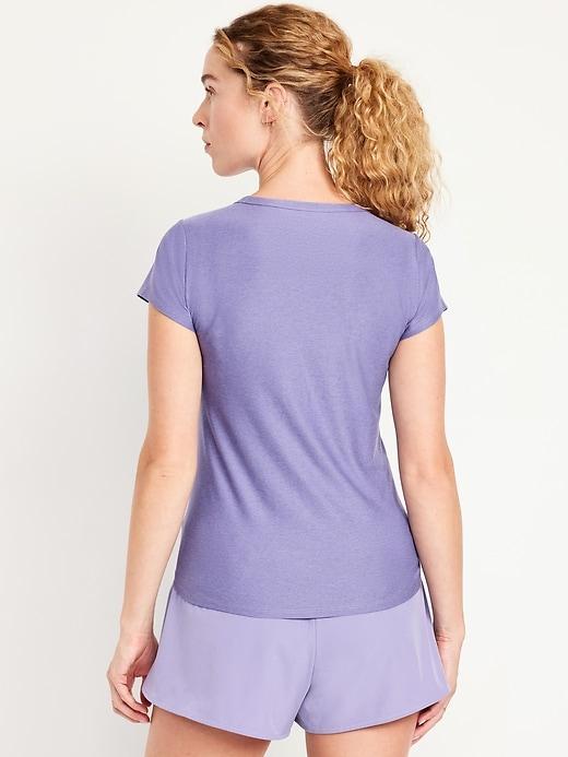 CloudMotion Base Layer T-Shirt Product Image