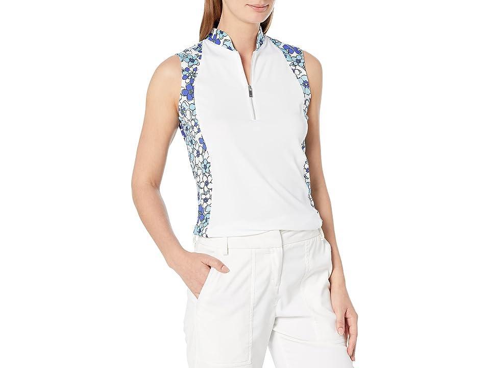 Tail Lexis Sleeveless Golf Top Product Image