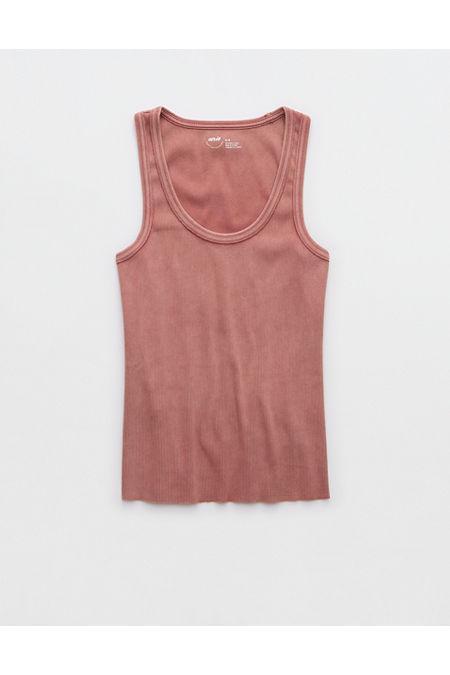 Aerie Tuck-It-In Tank Top Women's Product Image