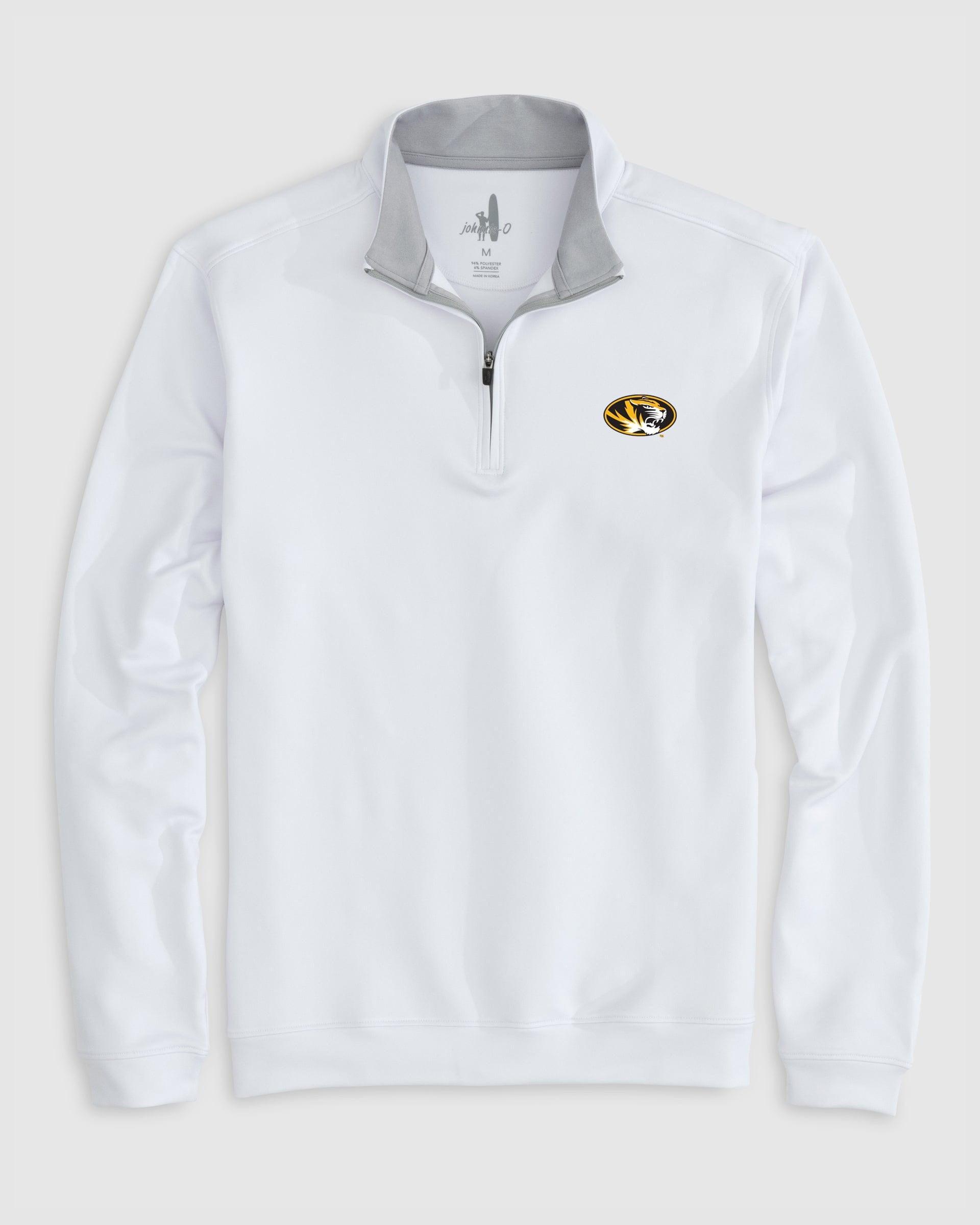 Missouri Diaz Performance 1/4 Zip Product Image