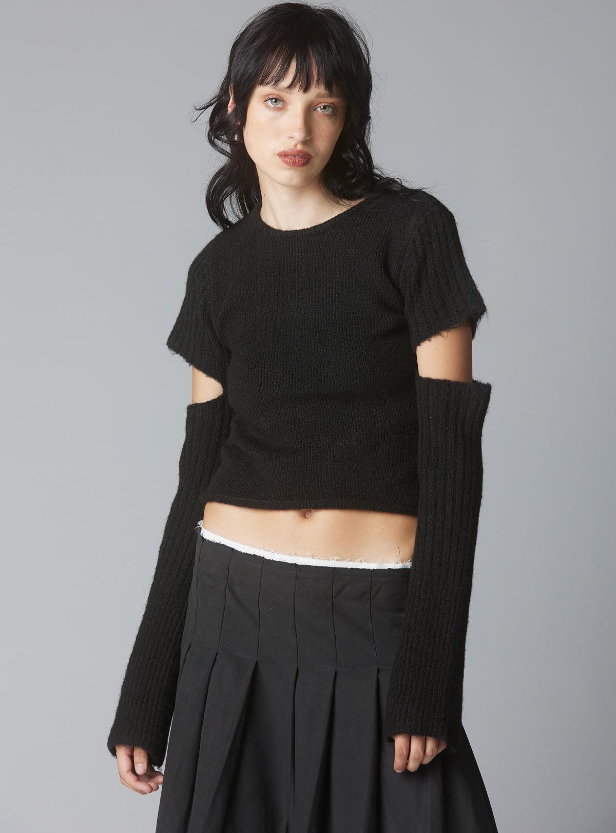 Cye Sweater Female Product Image