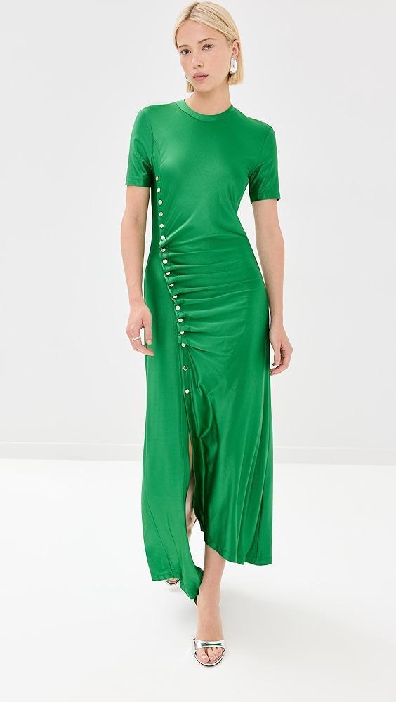 rabanne Robe Dress | Shopbop Product Image