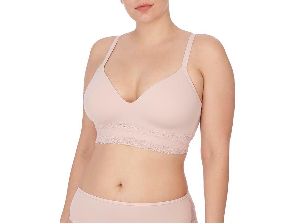 Natori Bliss Perfection Wireless Contour Bra Product Image