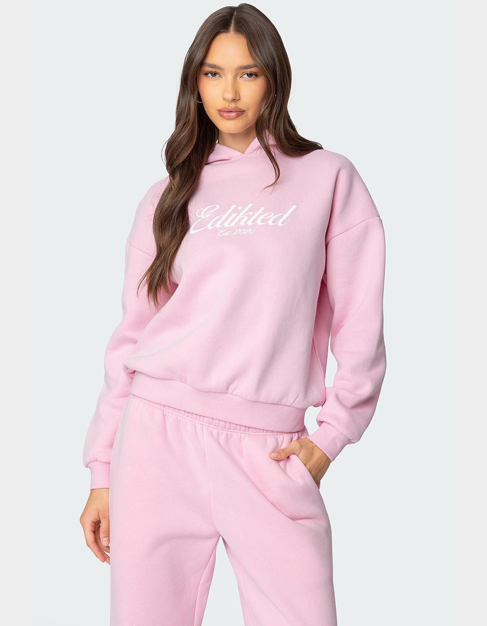 EDIKTED Miss Edikted Hoodie Product Image