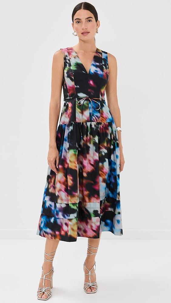 Ulla Johnson Kiran Dress | Shopbop Product Image