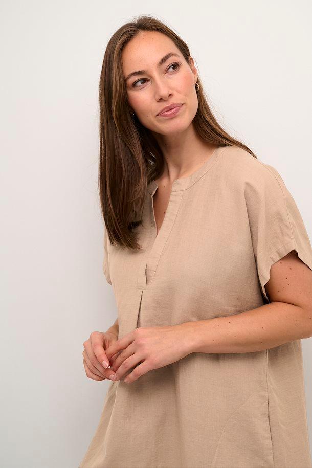 CUazemina Linen dress Product Image