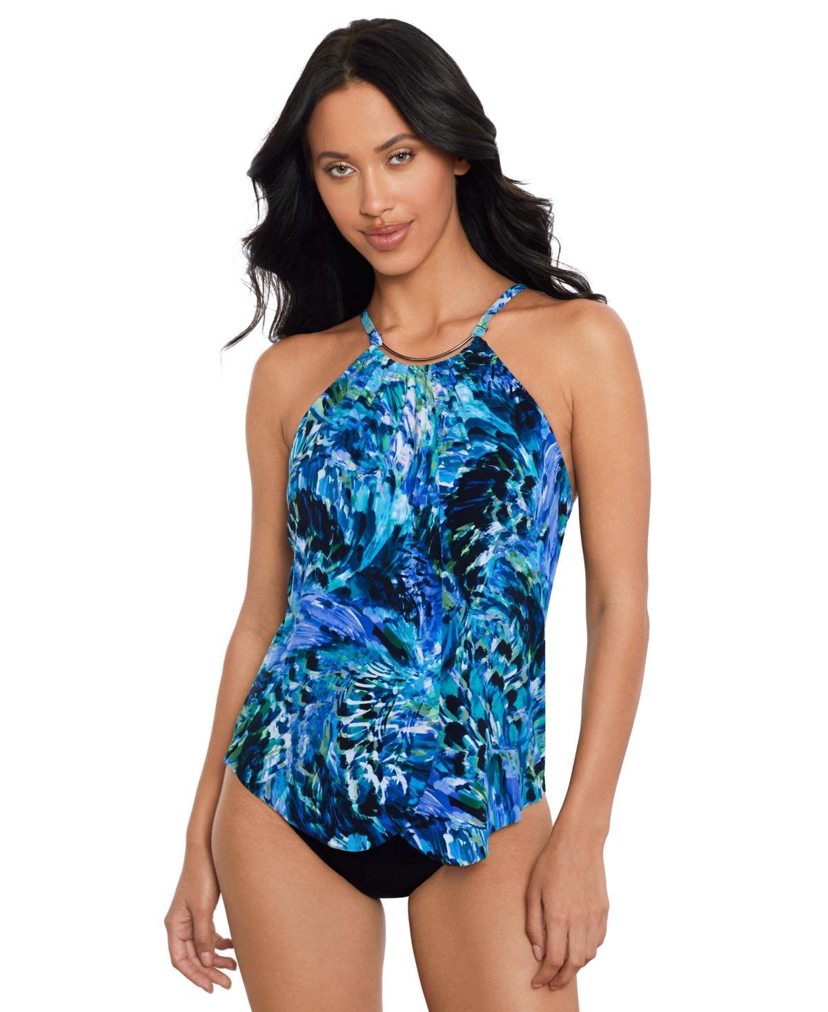 Magicsuit Womens Chanticleer Jill One-Piece Swimsuit - Black Product Image