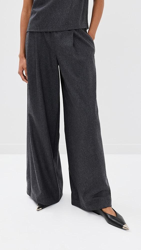 TWP Eva Trousers | Shopbop product image