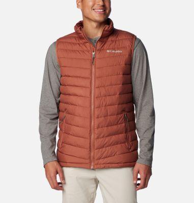 Columbia Men's Slope Edge Vest- Product Image