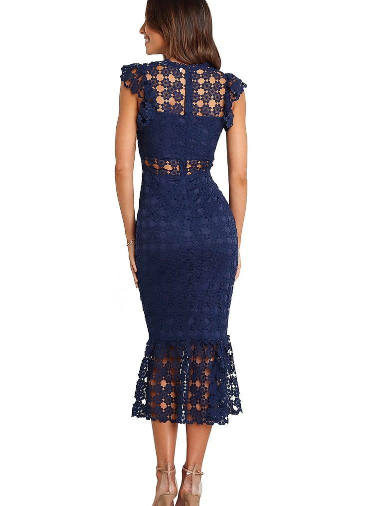 Lauren Midi Dress Product Image