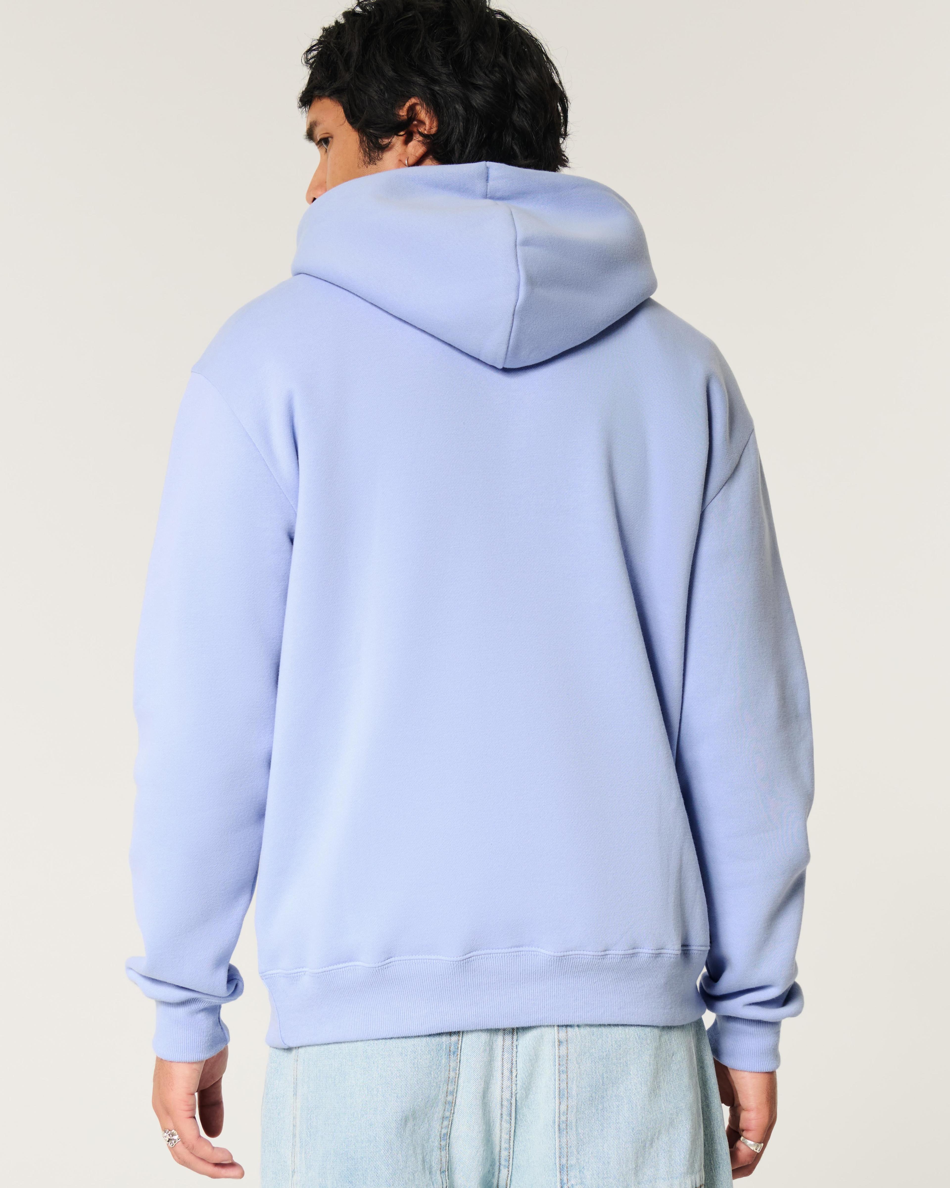 Relaxed Logo Hoodie Product Image