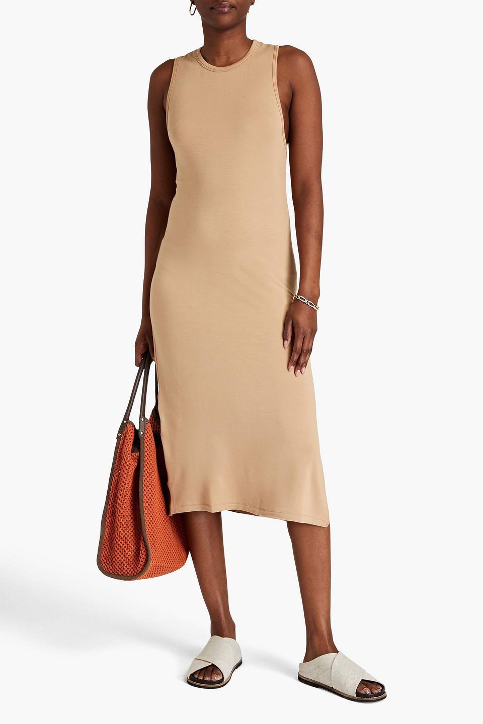 Sydney Midi Dress In Nocolor Product Image