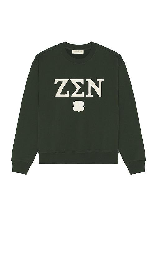 Zen Sweater Product Image