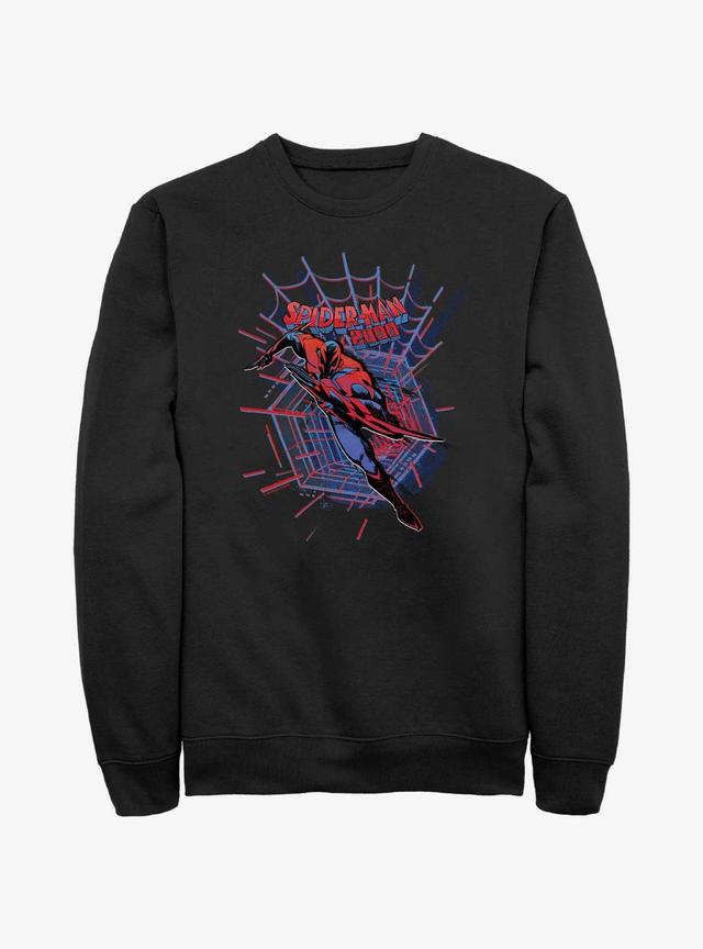 Marvel Ant-Man and the Wasp: Quantumania Antman Sigil Sweatshirt Product Image