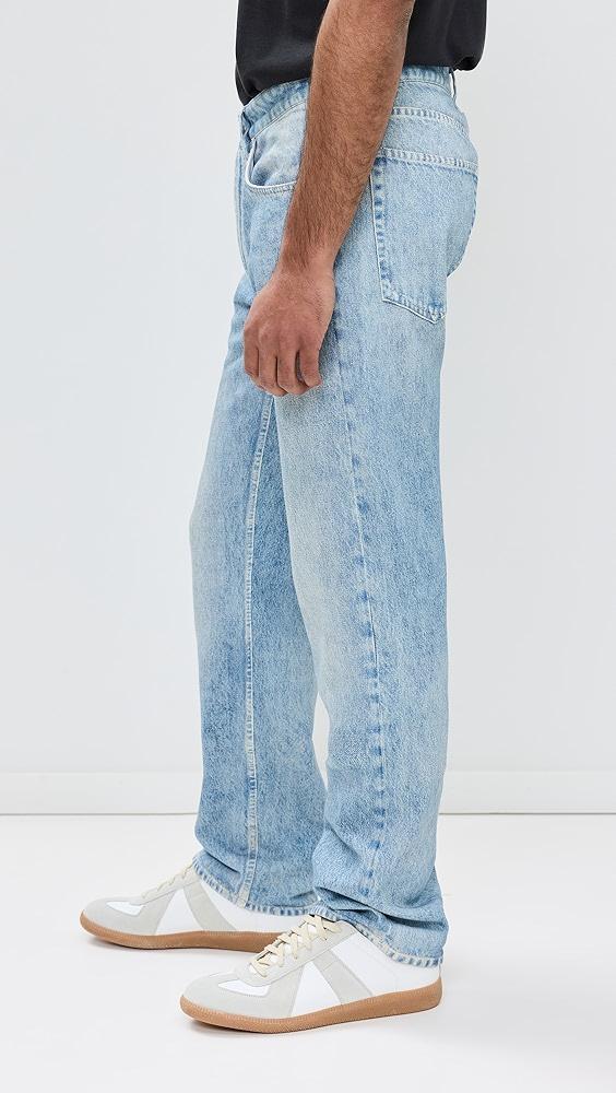 rag & bone Fit 4 Miramar Jeans | Shopbop Product Image